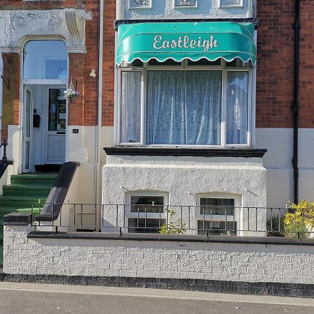 Hotel The Eastleigh Skegness Exterior foto