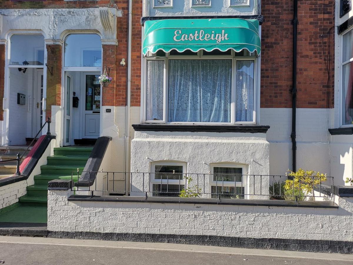 Hotel The Eastleigh Skegness Exterior foto