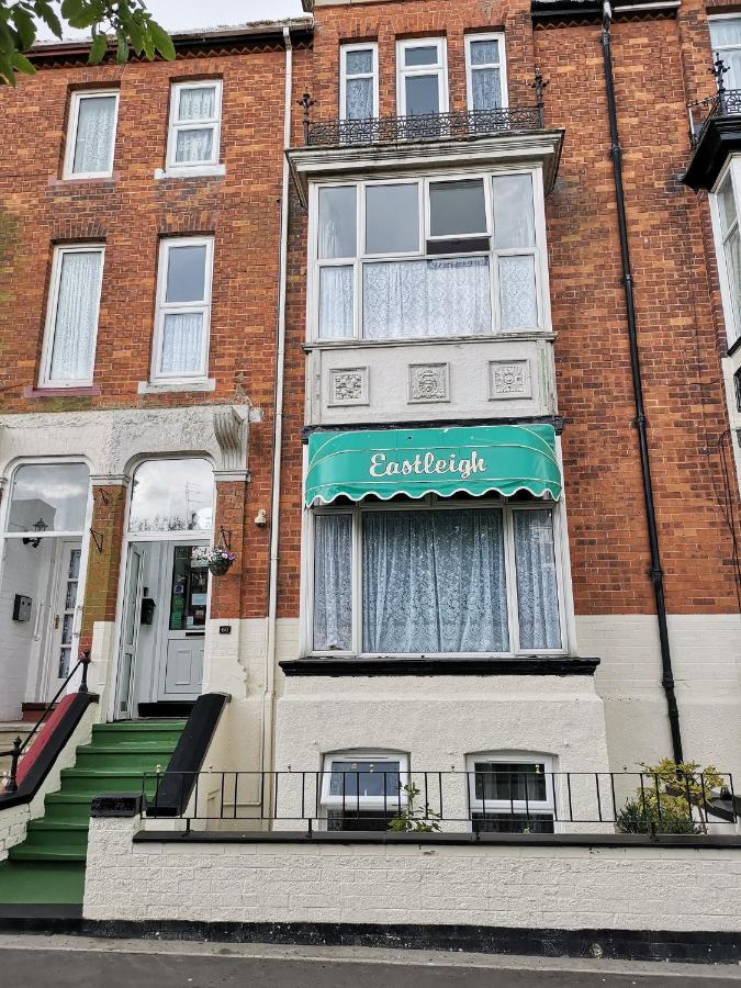 Hotel The Eastleigh Skegness Exterior foto