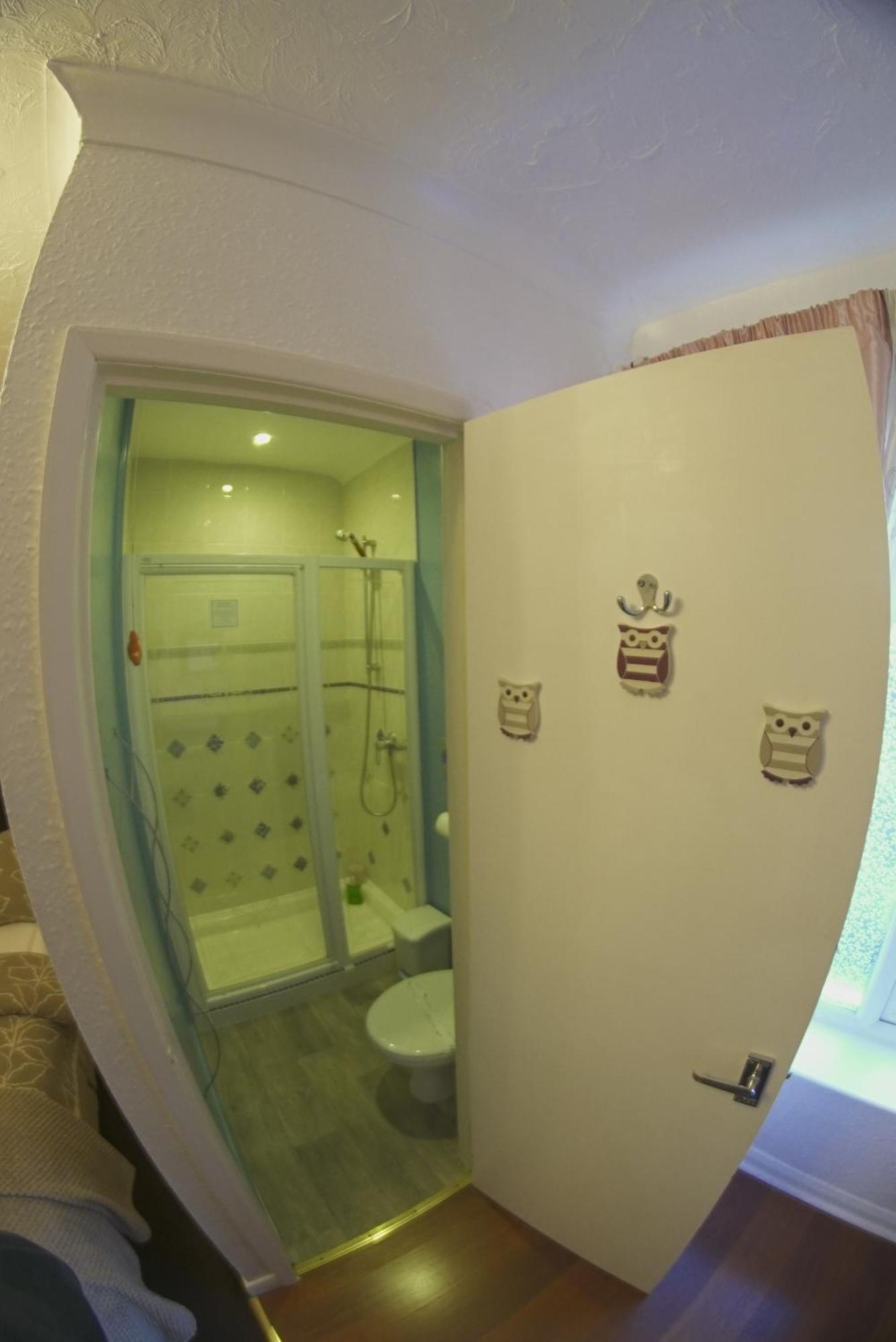 Hotel The Eastleigh Skegness Zimmer foto