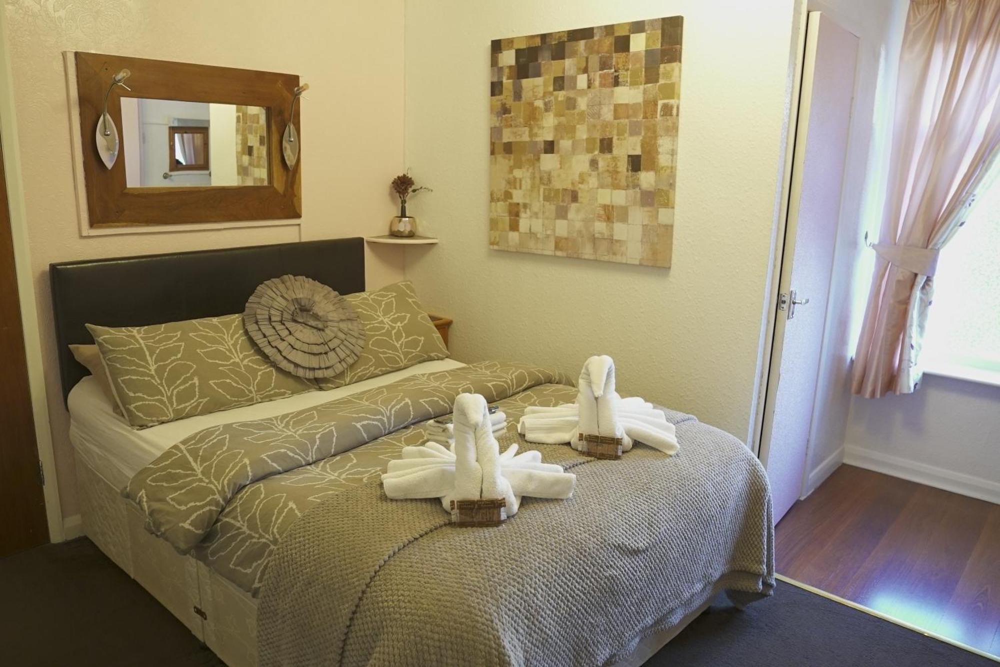 Hotel The Eastleigh Skegness Zimmer foto