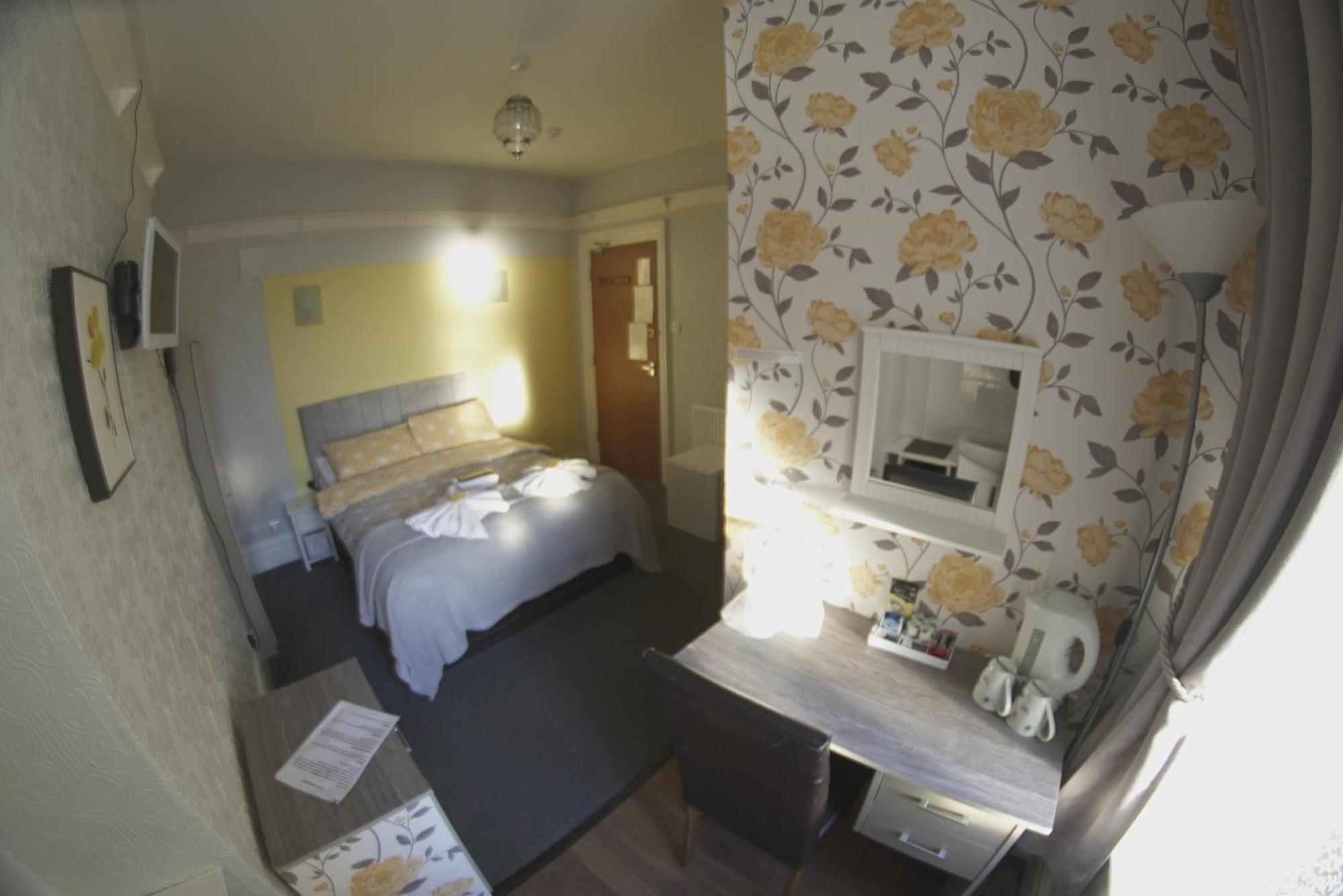 Hotel The Eastleigh Skegness Zimmer foto