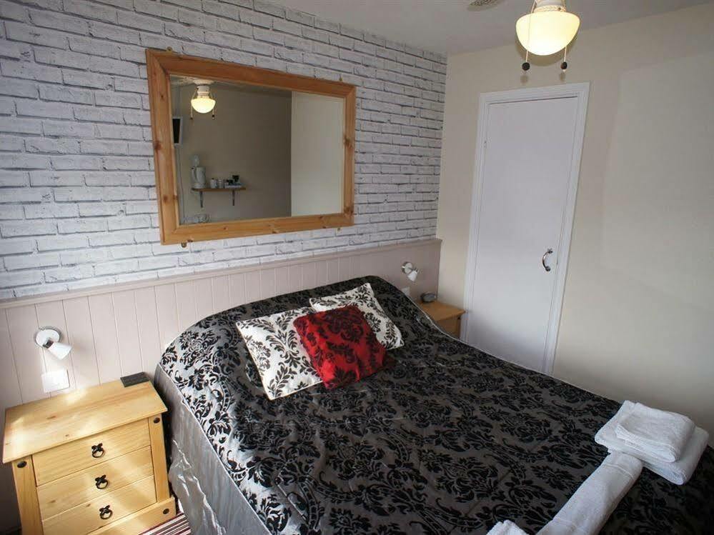 Hotel The Eastleigh Skegness Exterior foto